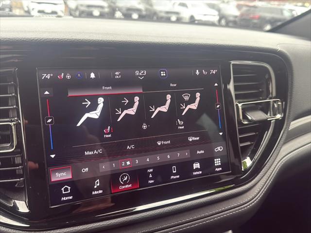 2022 Dodge Durango GT Plus AWD