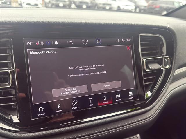 2022 Dodge Durango GT Plus AWD