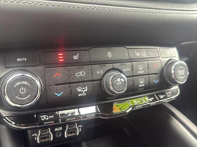 2022 Dodge Durango GT Plus AWD