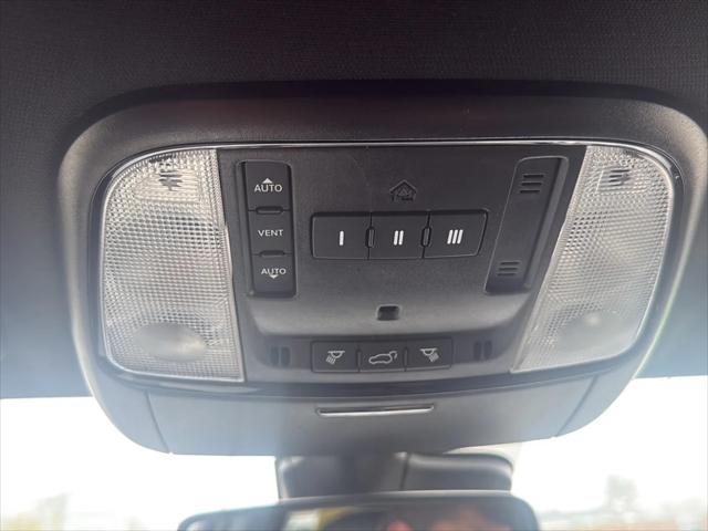 2022 Dodge Durango GT Plus AWD