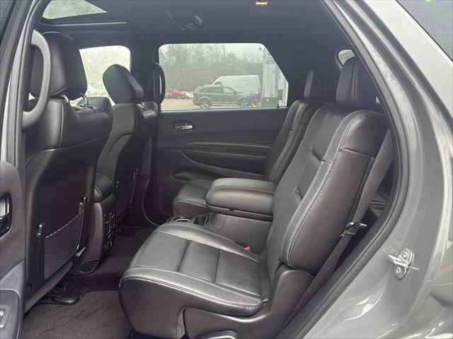 2022 Dodge Durango GT Plus AWD