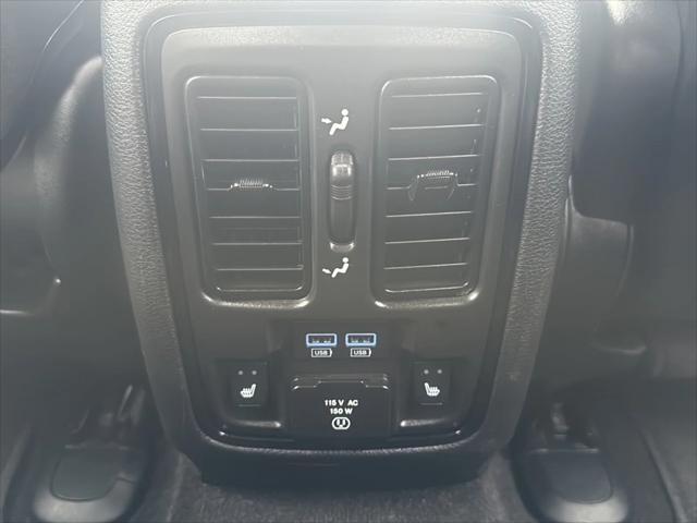 2022 Dodge Durango GT Plus AWD