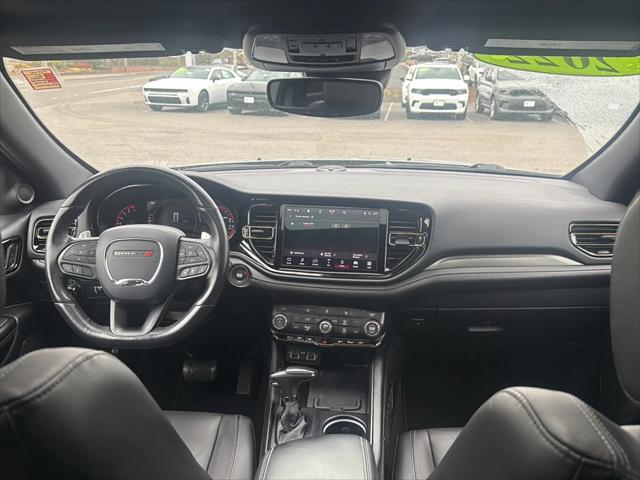 2022 Dodge Durango GT Plus AWD