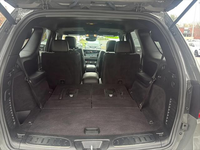 2022 Dodge Durango GT Plus AWD