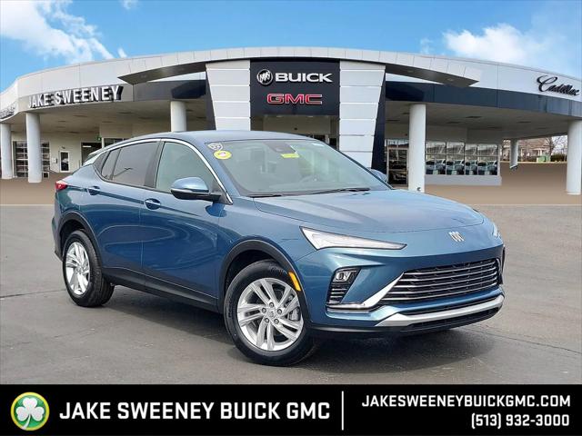 2024 Buick NV Preferred FWD for sale near Lebanon, OH