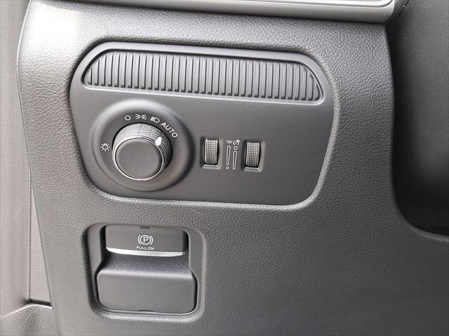 2026 Jeep Grand Wagoneer Limited Reserve 4x4
