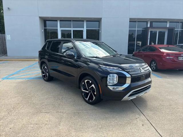 2024 Mitsubishi Outlander SE 2.5 2WD for sale in Baton Rouge, LA