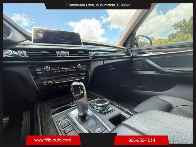 2014 BMW X5 xDrive35i
