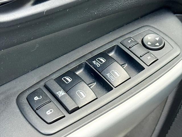 2018 Jeep Cherokee Latitude Plus 4x4