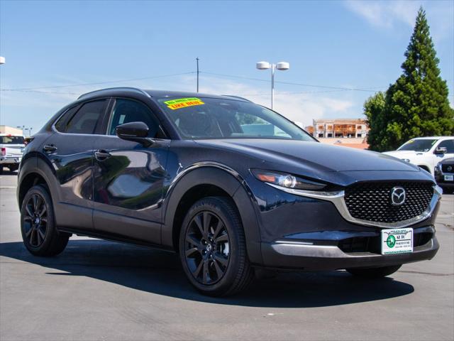 2024 Mazda CX-30 2.5 S Select Sport for sale in Reno, NV