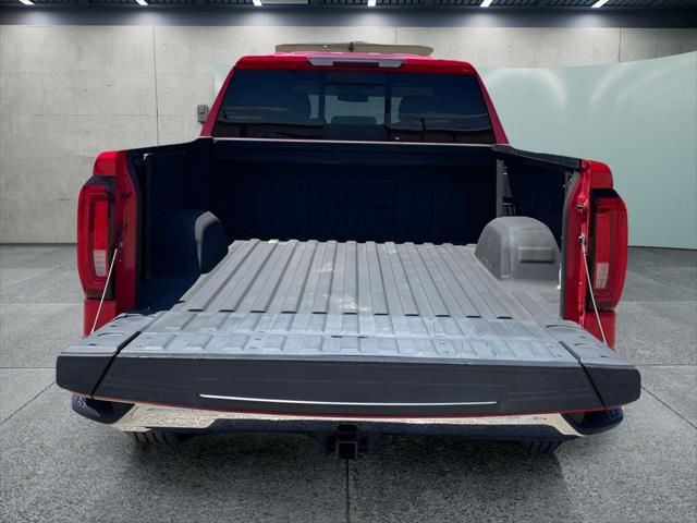2020 GMC Sierra 1500 2WD Crew Cab Short Box SLT