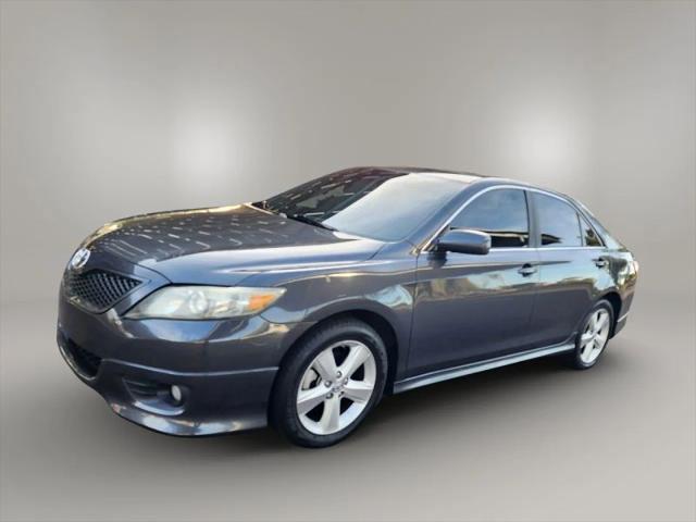 2011 Toyota Camry SE