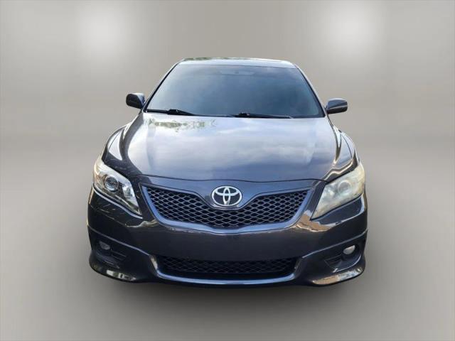 2011 Toyota Camry SE