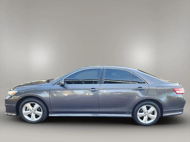 2011 Toyota Camry SE