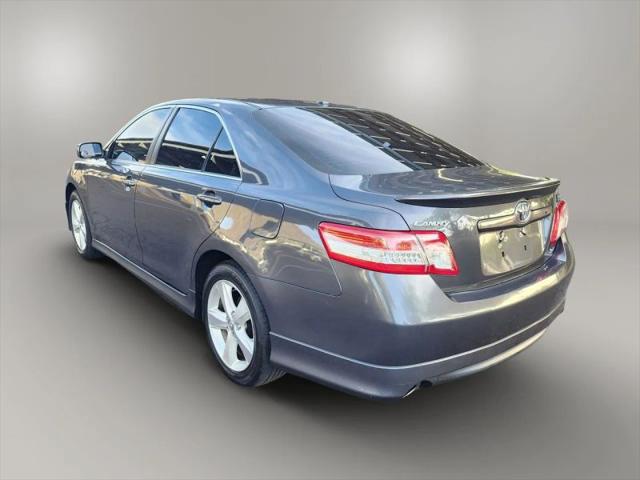 2011 Toyota Camry SE