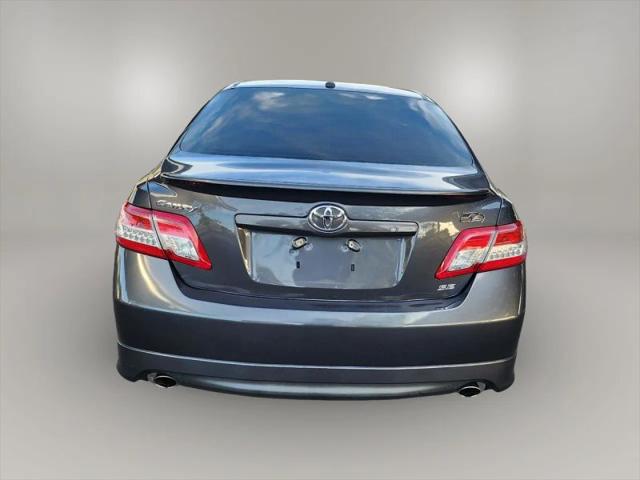 2011 Toyota Camry SE