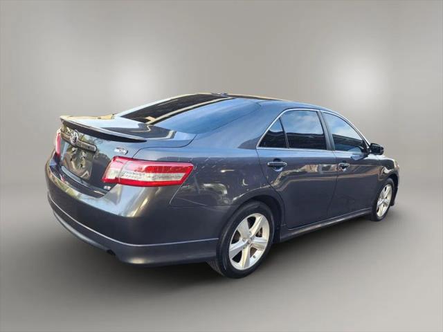 2011 Toyota Camry SE