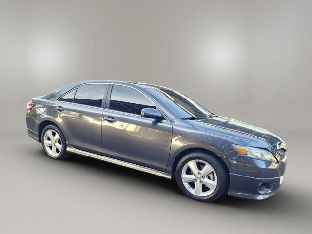 2011 Toyota Camry SE