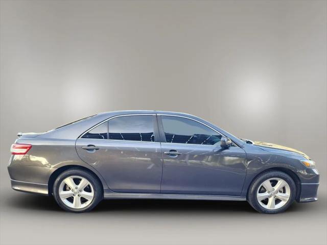2011 Toyota Camry SE