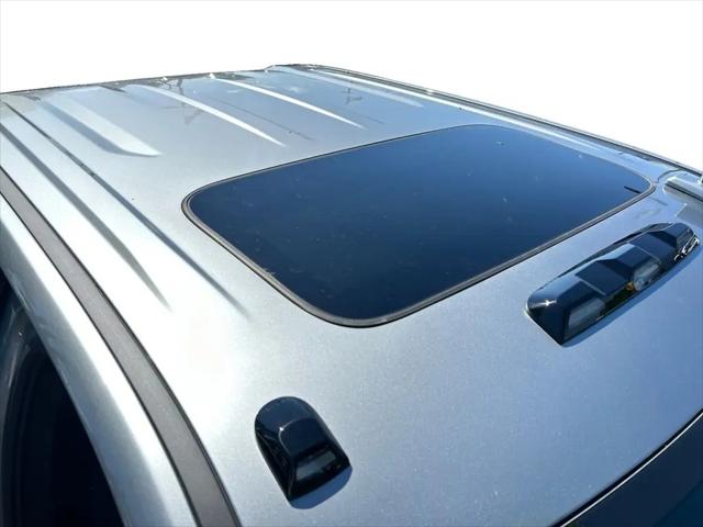 2026 GMC Sierra 3500HD Crew Cab, Long Bed, AT4, 4WD