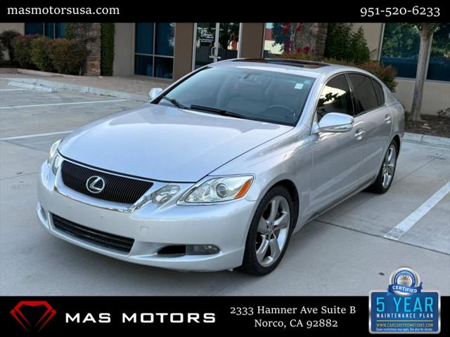 2008 Lexus GS 350 350 for sale in Norco, CA