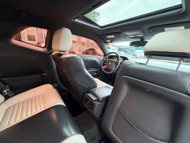 2010 Dodge Challenger R/T