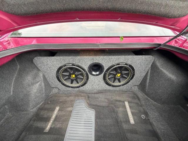2010 Dodge Challenger R/T