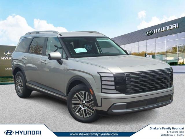 2026 Hyundai Palisade SEL 7P for sale in Watertown, CT