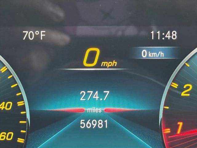 2021 Mercedes-Benz CLA AMG CLA 35