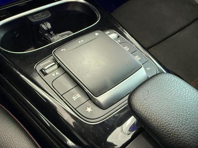 2021 Mercedes-Benz CLA AMG CLA 35