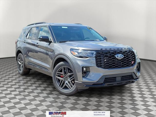 2026 Ford Explorer ST for sale near Wilmington, OH