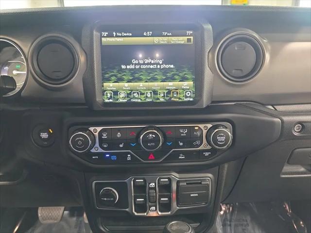 2023 Jeep Wrangler 4xe 4x4