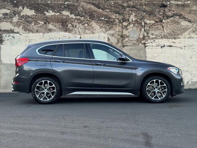 2021 BMW X1 sDrive28i