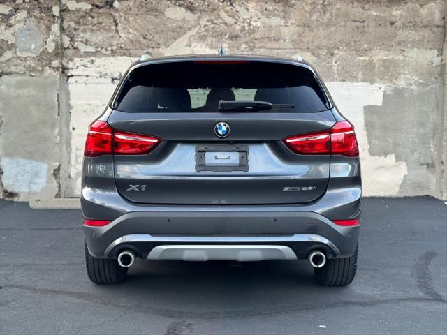 2021 BMW X1 sDrive28i