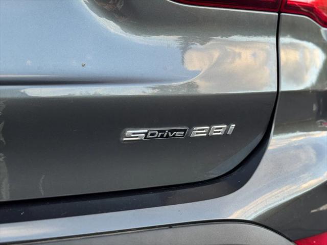 2021 BMW X1 sDrive28i