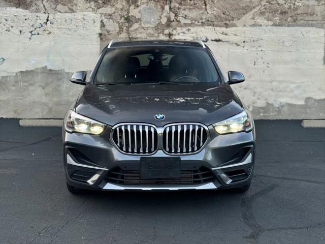2021 BMW X1 sDrive28i