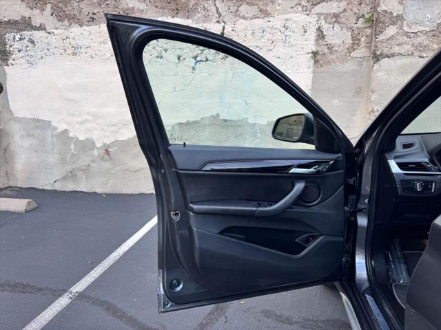 2021 BMW X1 sDrive28i