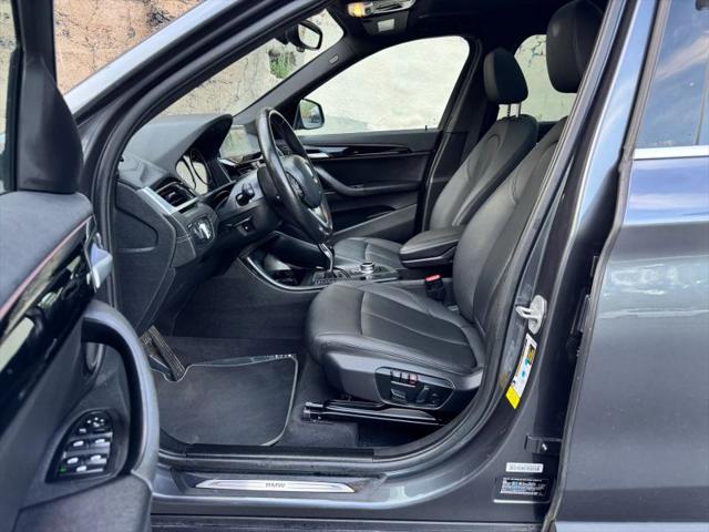 2021 BMW X1 sDrive28i