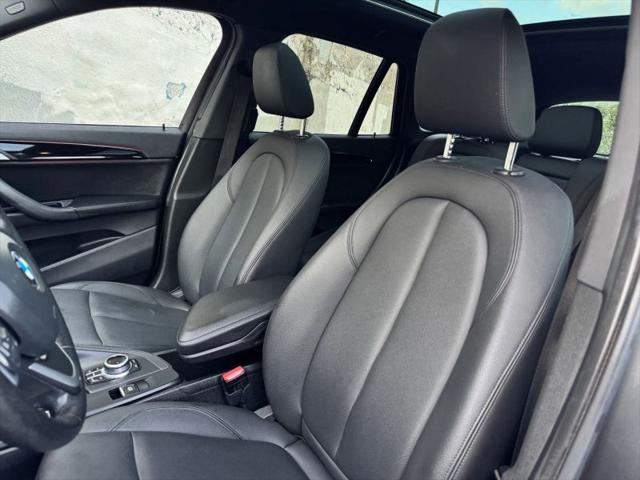 2021 BMW X1 sDrive28i