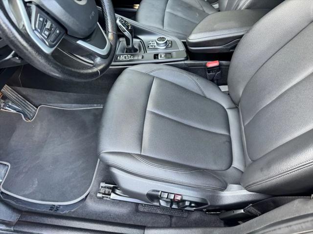 2021 BMW X1 sDrive28i