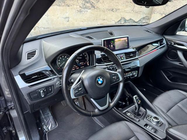 2021 BMW X1 sDrive28i