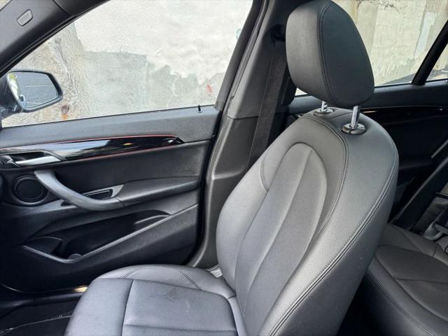 2021 BMW X1 sDrive28i