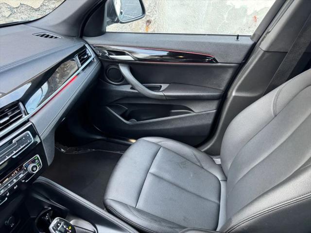 2021 BMW X1 sDrive28i