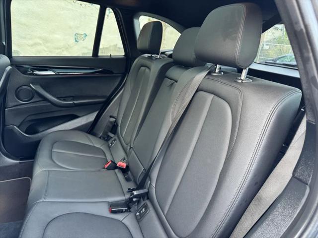 2021 BMW X1 sDrive28i