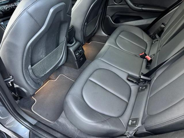 2021 BMW X1 sDrive28i