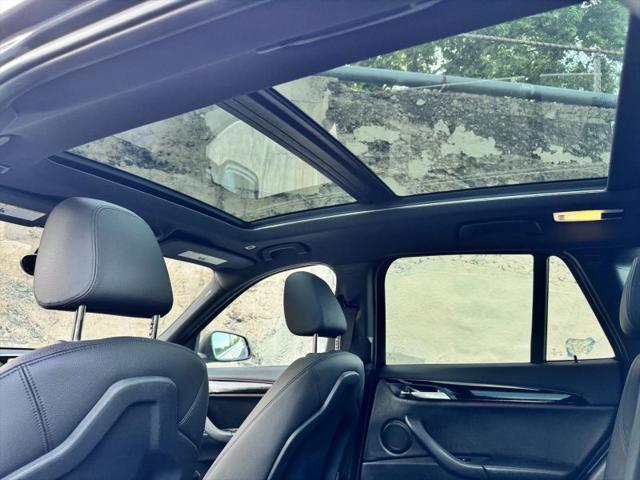 2021 BMW X1 sDrive28i