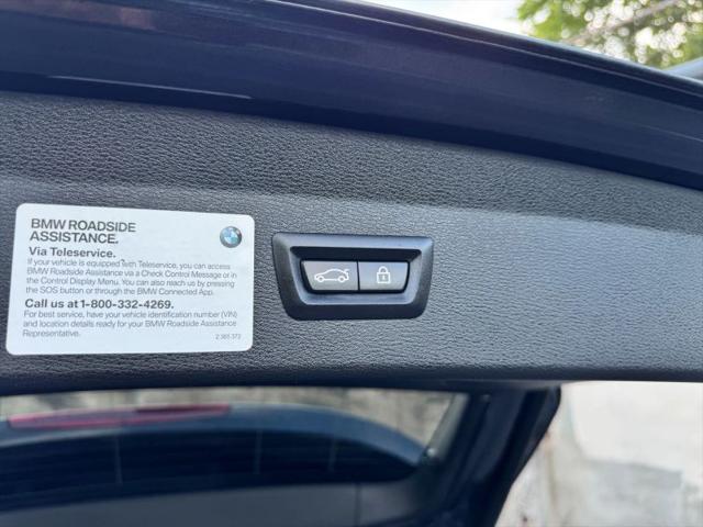 2021 BMW X1 sDrive28i