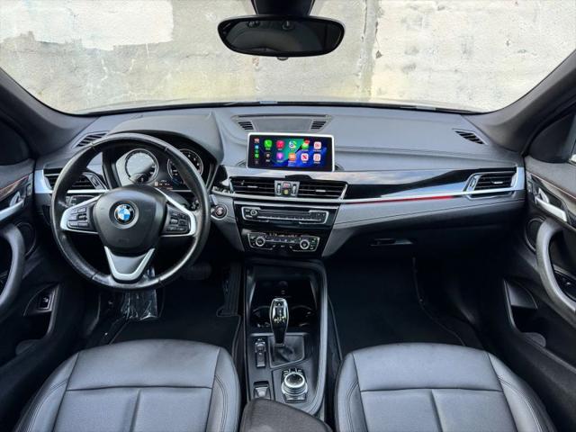 2021 BMW X1 sDrive28i