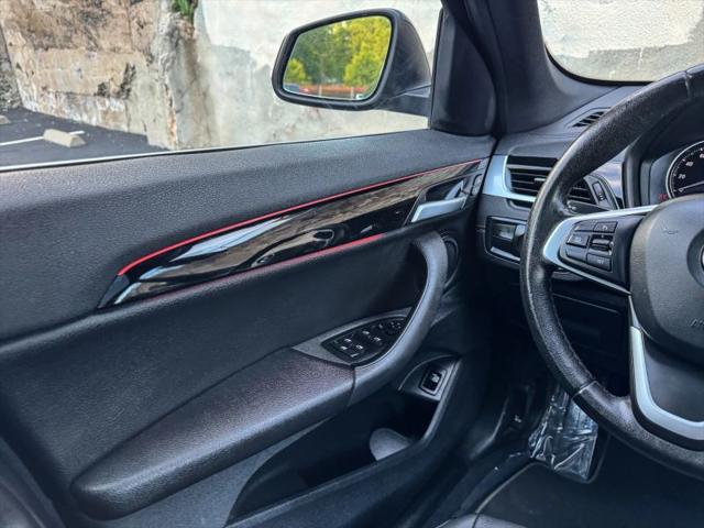 2021 BMW X1 sDrive28i