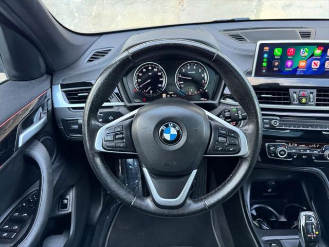 2021 BMW X1 sDrive28i